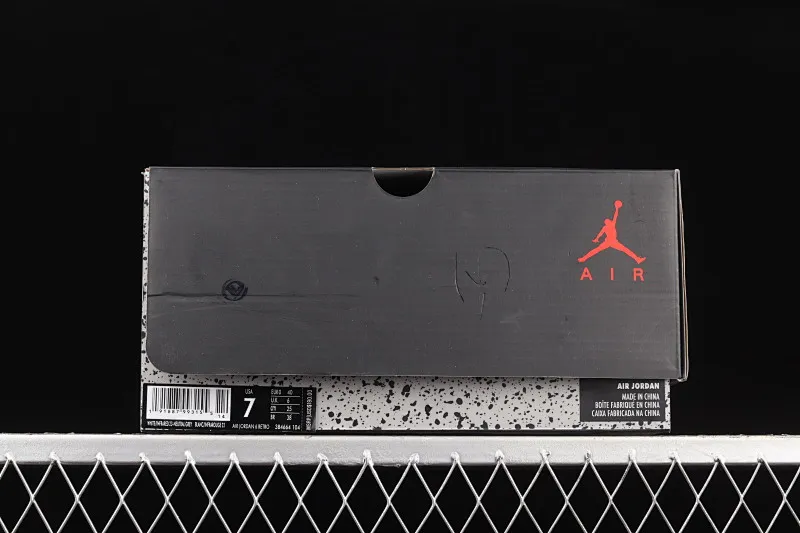 All categories Air Jordan Jordan series basketball shoes Air Jordan 6 G version Air Jordan 6 Retro "Tinker" AJ6 Joe 6 Manuscript Infrared 384664-104